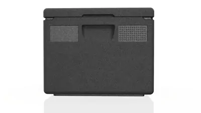 Easy – schwarz – 21 L – Bild 4