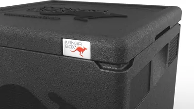 Easy – schwarz – 21 L – Bild 2