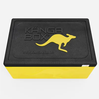 Expert – lemon – 80 L – Bild 5