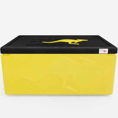 Expert – lemon – 80 L – Bild 3