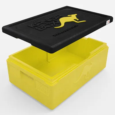 Expert – lemon – 30 L – Bild 2