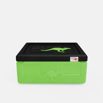 Expert – lime – 10 L – Bild 3