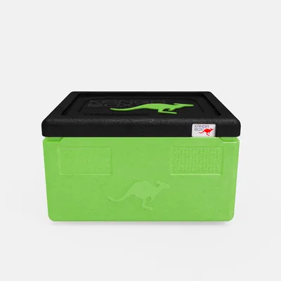 Expert – lime – 15 L – Bild 3