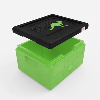 Expert – lime – 15 L – Bild 2