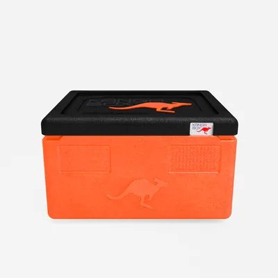 Expert – orange – 15 L – Bild 3