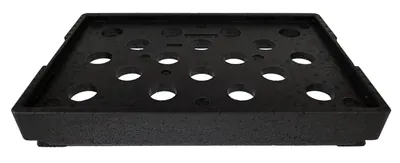 Kühlaufsatz – schwarz – 7 L – Bild 2