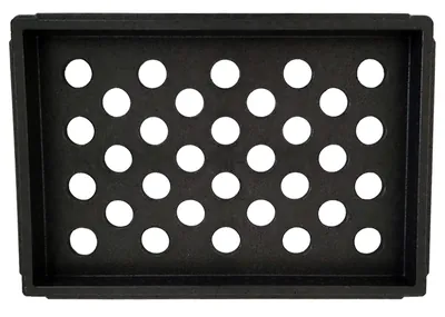 Kühlaufsatz – schwarz – 10.5 L – Bild 1
