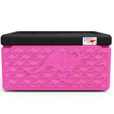 Mini – magenta – 1.5 L – Bild 4