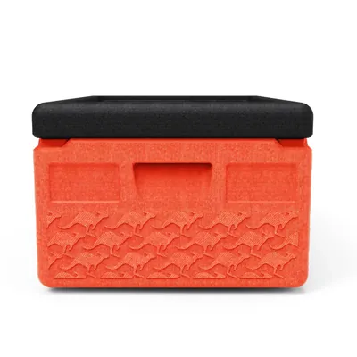 Mini – orange – 1.5 L – Bild 5