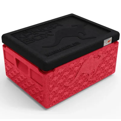 Mini – rot – 1.5 L – Bild 2