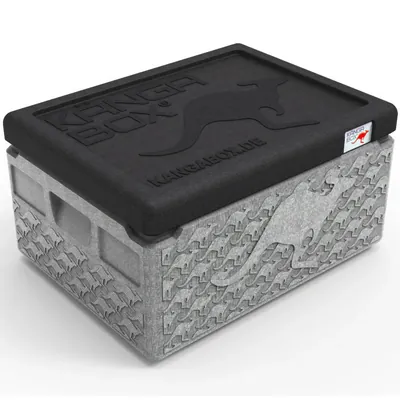 Mini – silber – 1.5 L – Bild 2