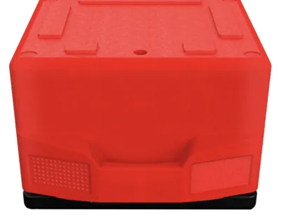Professional – rot – 39 L – Bild 6