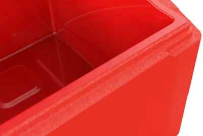 Professional – rot – 39 L – Bild 3