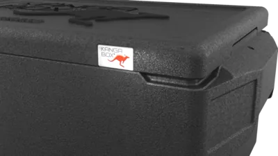 Professional – schwarz – 39 L – Bild 2