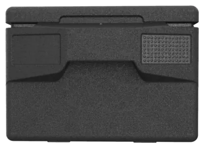 Professional – schwarz – 39 L – Bild 5
