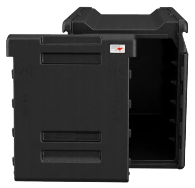 Tower – schwarz – 66 L – Bild 2