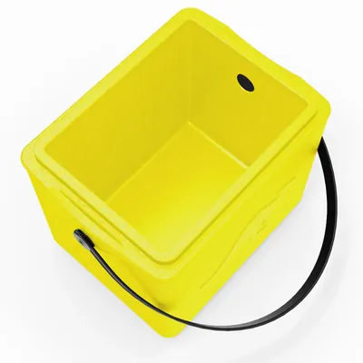 Trip – lemon – 20 L – Bild 2