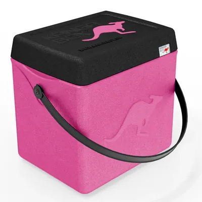Trip – magenta – 20 L – Bild 1