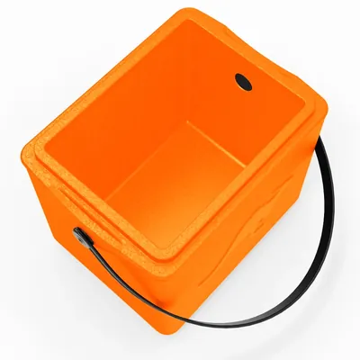 Trip – orange – 20 L – Bild 2