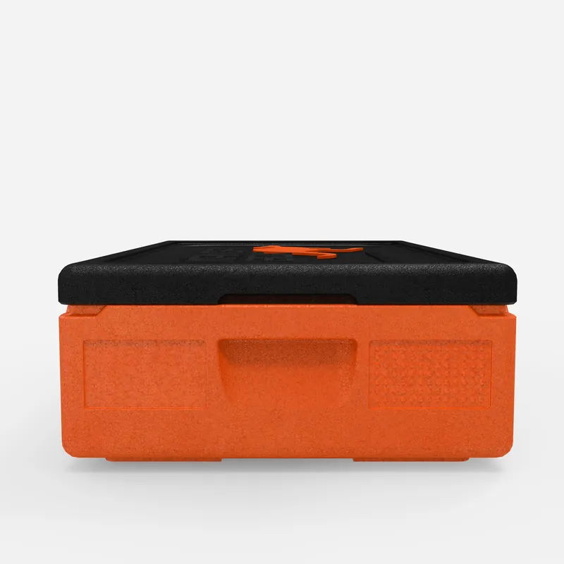 Kängabox Expert GN 1/1 orange 21l pic-4