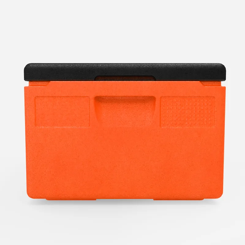 Kängabox Expert GN 1/1 orange 39l pic-4
