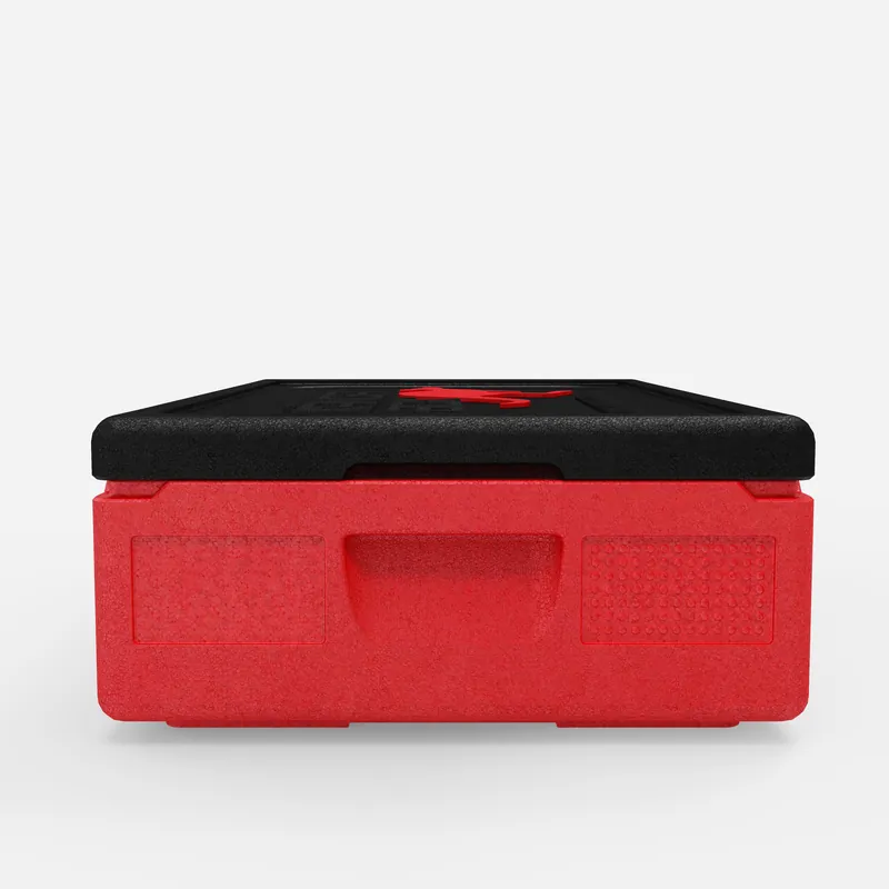 Kängabox Expert GN 1/1 rot 21l pic-4