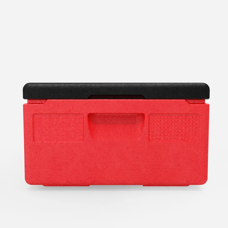 Kängabox Expert GN 1/1 rot 30l pic-4