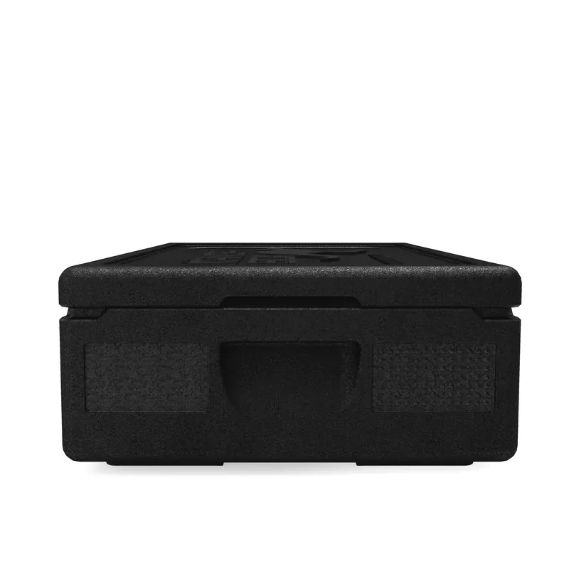 Kängabox Expert GN 1/1 schwarz 21l pic-4