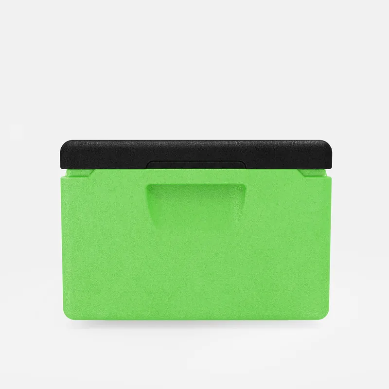Kängabox Expert GN 1/1 lime 15l pic-5