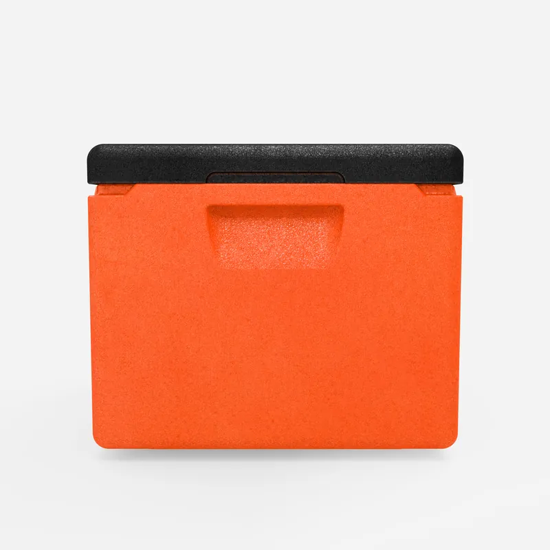 Kängabox Expert GN 1/1 orange 19l pic-4