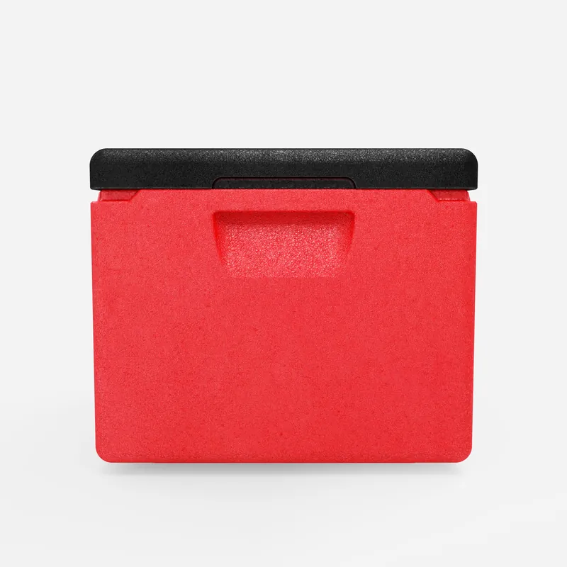 Kängabox Expert GN 1/1 rot 19l pic-4