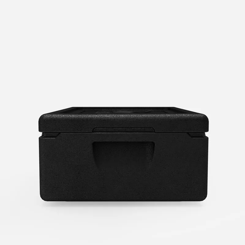 Kängabox Expert GN 1/1 schwarz 10l pic-4