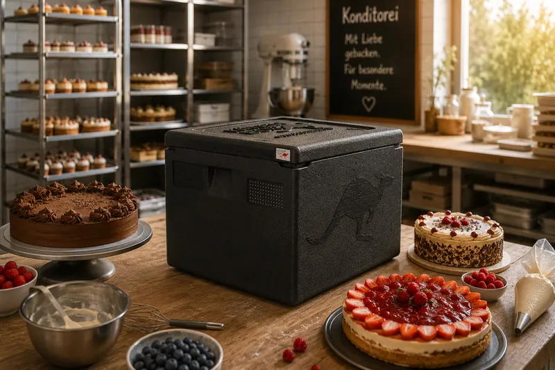 KÄNGABOX® Easy