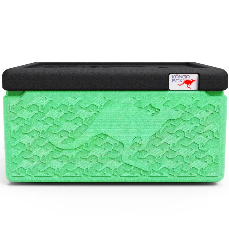 Kängabox Mini lime 1.5l pic-4