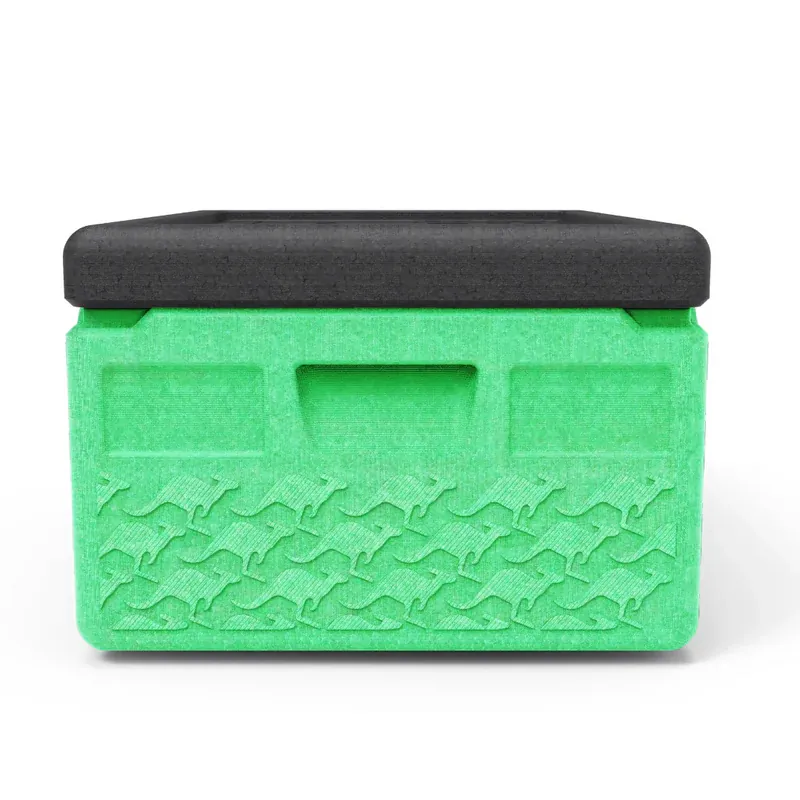 Kängabox Mini lime 1.5l pic-5