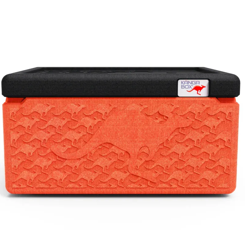 Kängabox Mini orange 1.5l pic-4