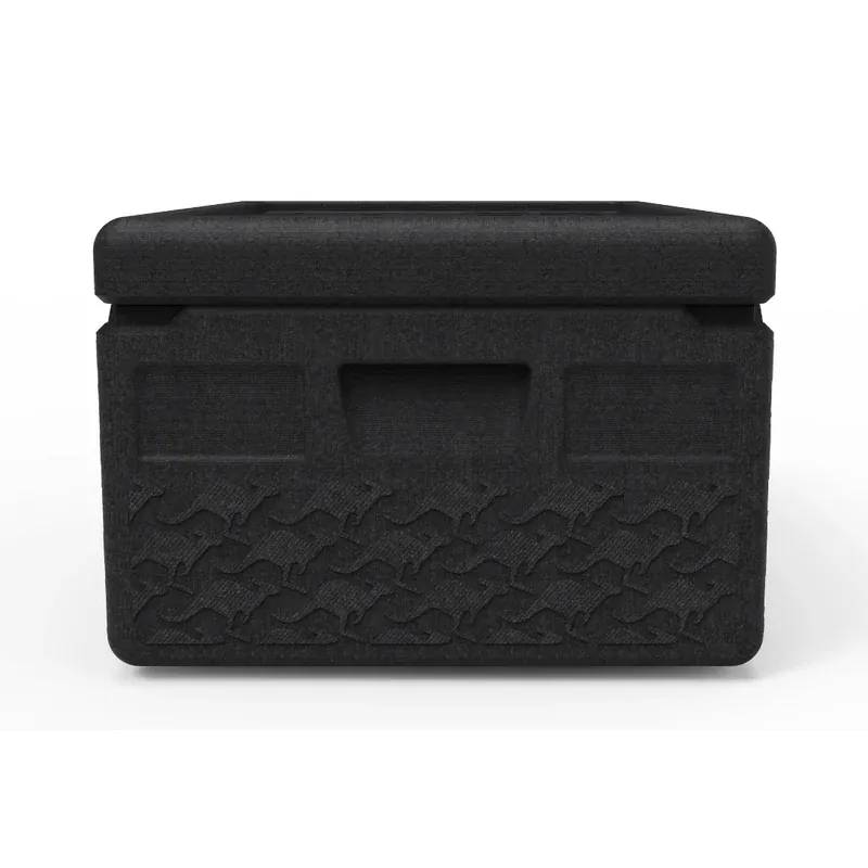 Kängabox Mini schwarz 1.5l pic-5