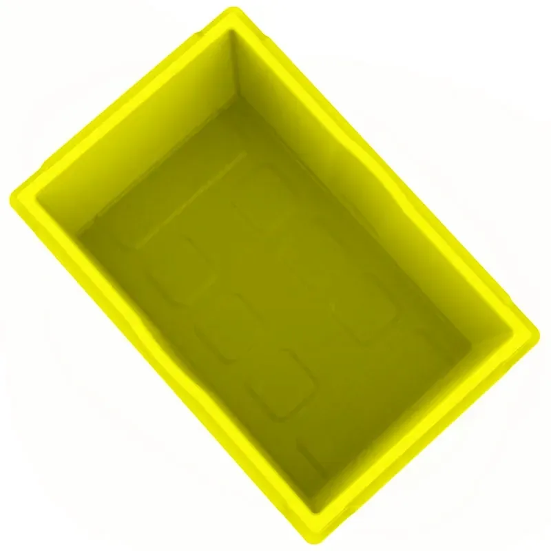 Kängabox Professional GN 1/1 lemon 48l pic-3