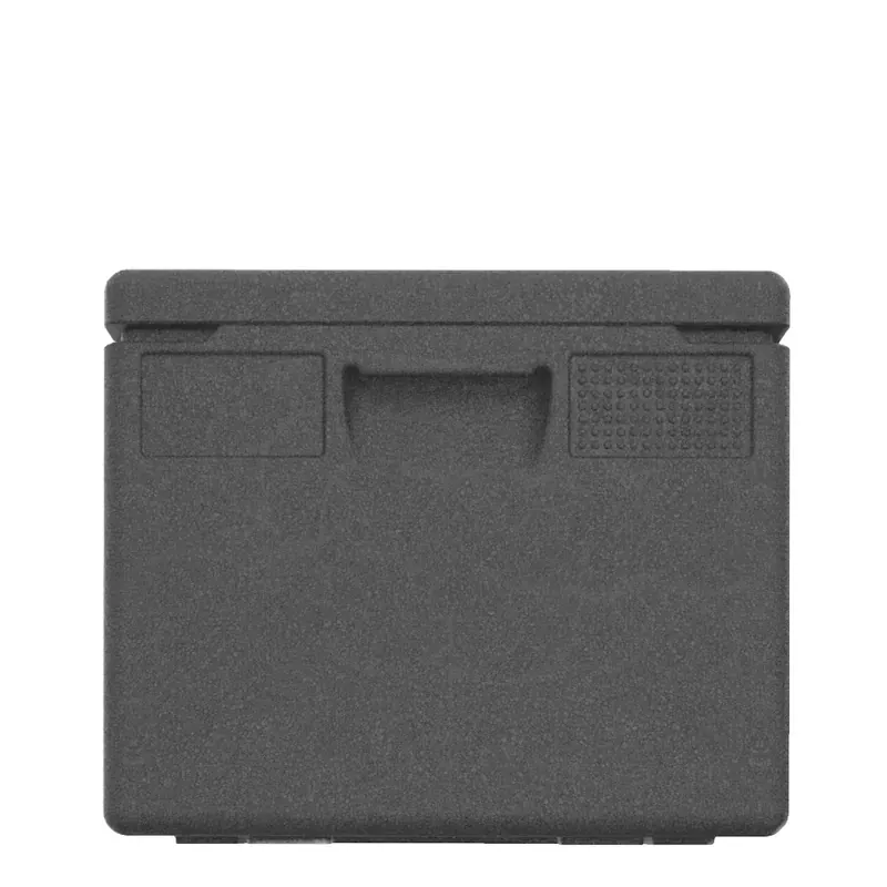 Kängabox Professional GN 1/1 schwarz 48l pic-5