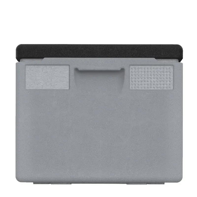 Kängabox Professional GN 1/1 silber 48l pic-5