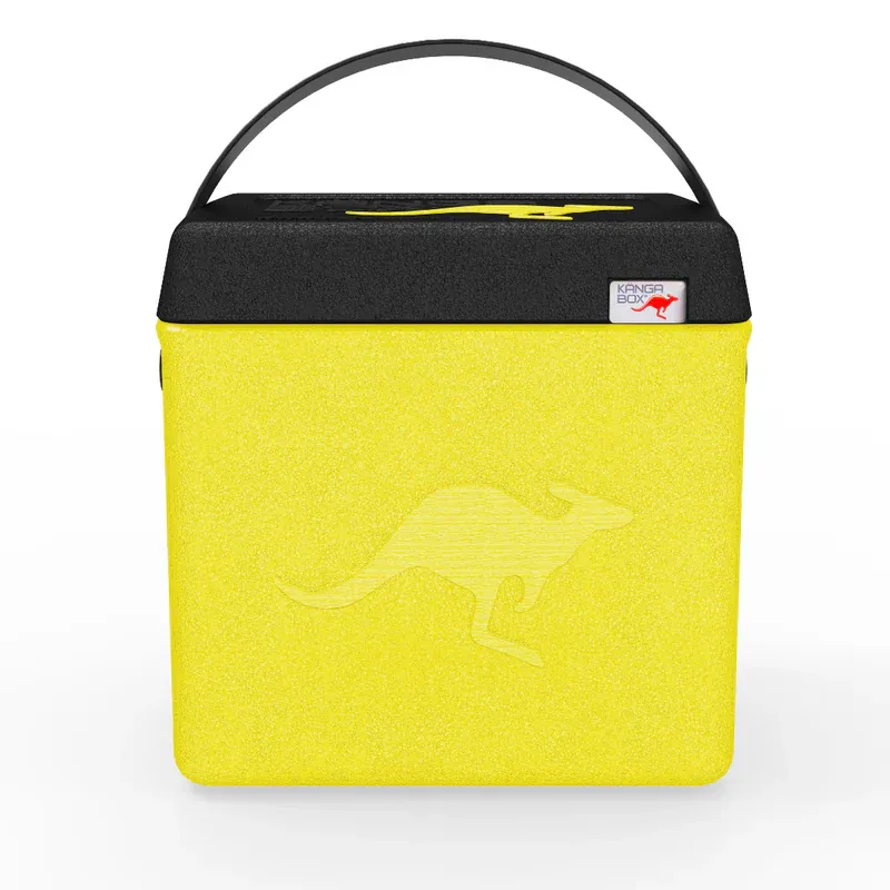 Kängabox Trip lemon 20l pic-5