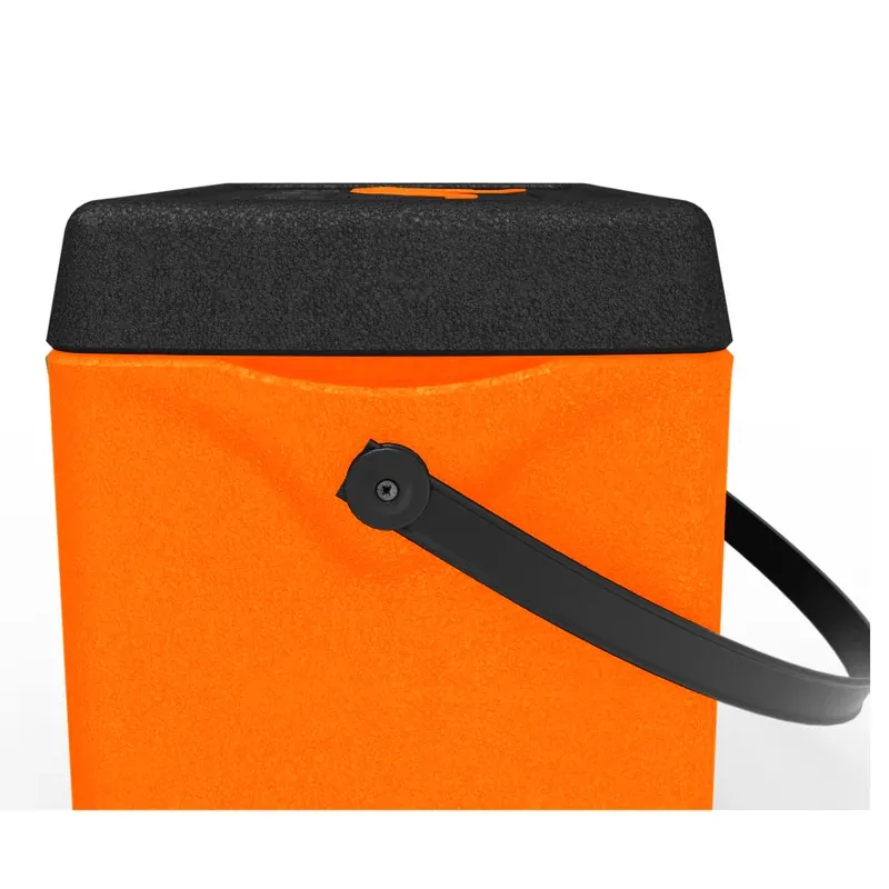 Kängabox Trip orange 20l pic-3