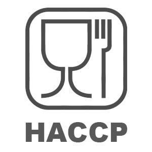 HACCP-konform
