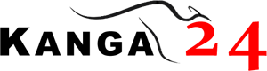 Kanga Logo